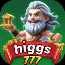 HIGGS777 - Permainan Tembak Ikan Terbaik di APK