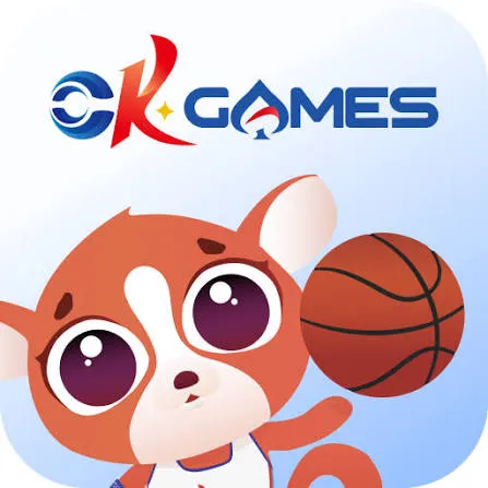 OKGAMES - Nikmati Sensasi Permainan Slot Terbaik