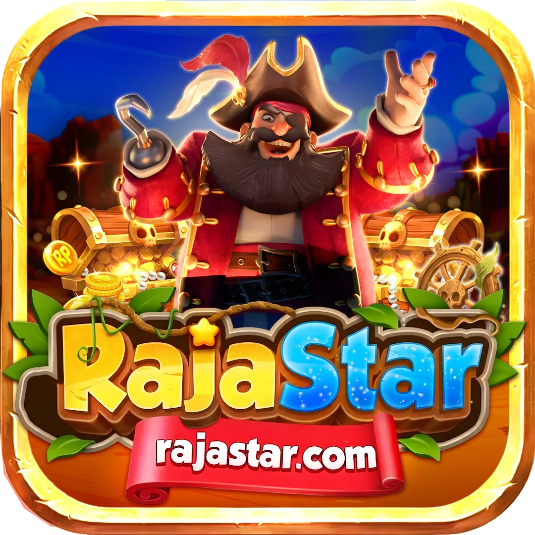RAJASTAR - Game Seru Domino yang Menantang